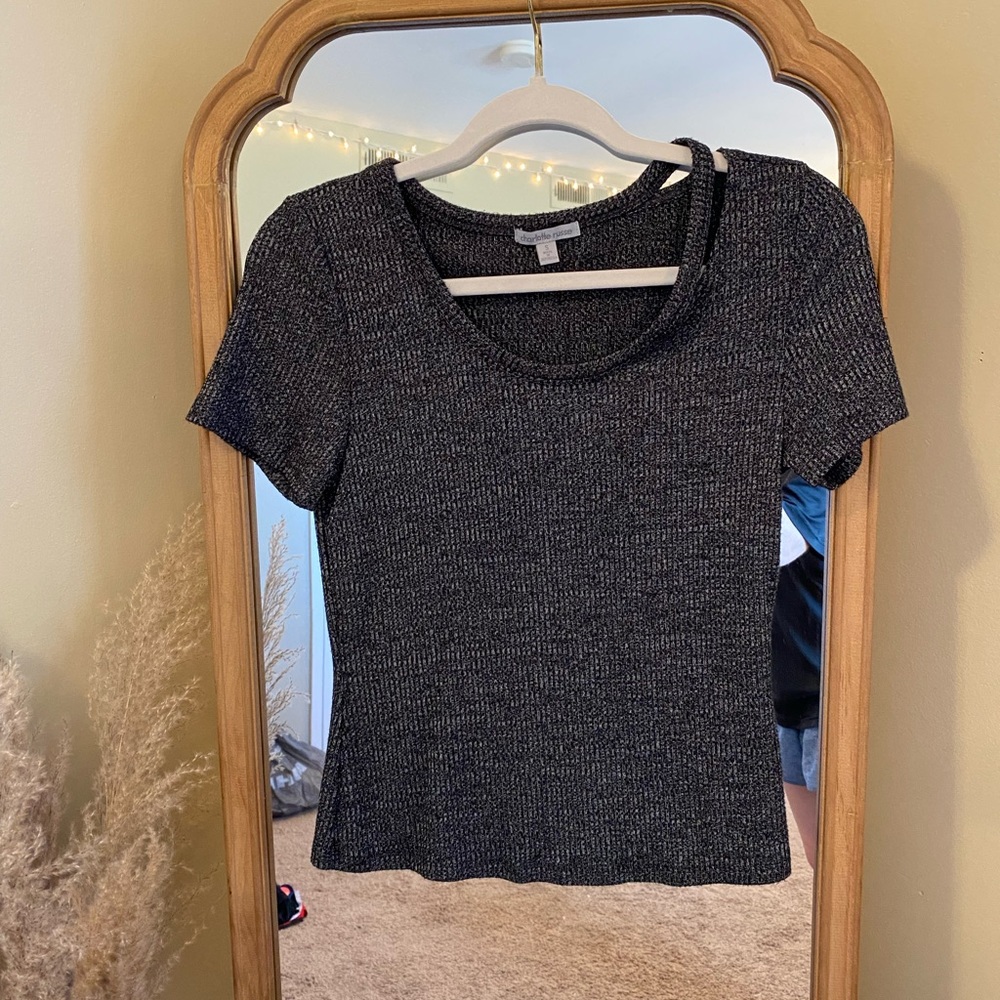 Heather Shirt